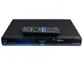Panasonic DMR-BS780 Freesat HD Twin Tuner 250GB Blu-Ray Recorder WITH REMOTE — photo 1