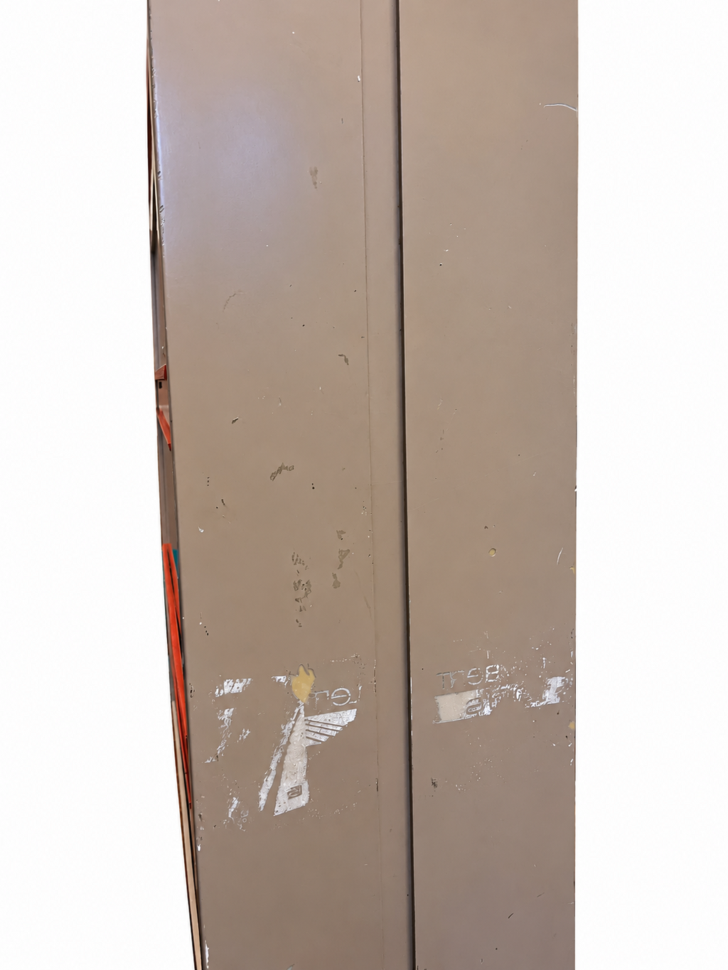 Vintage Embassy No1 Regal King Size Cigarette Shop Counter Display Cabinet — photo 4