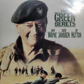 The Green Berets (John Wayne) - LASERDISC Movie Film — photo 1