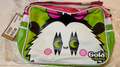 Gola Redford By Tado Retro Vintage Style Messenger Bag NEW RARE Kawaii — photo 1