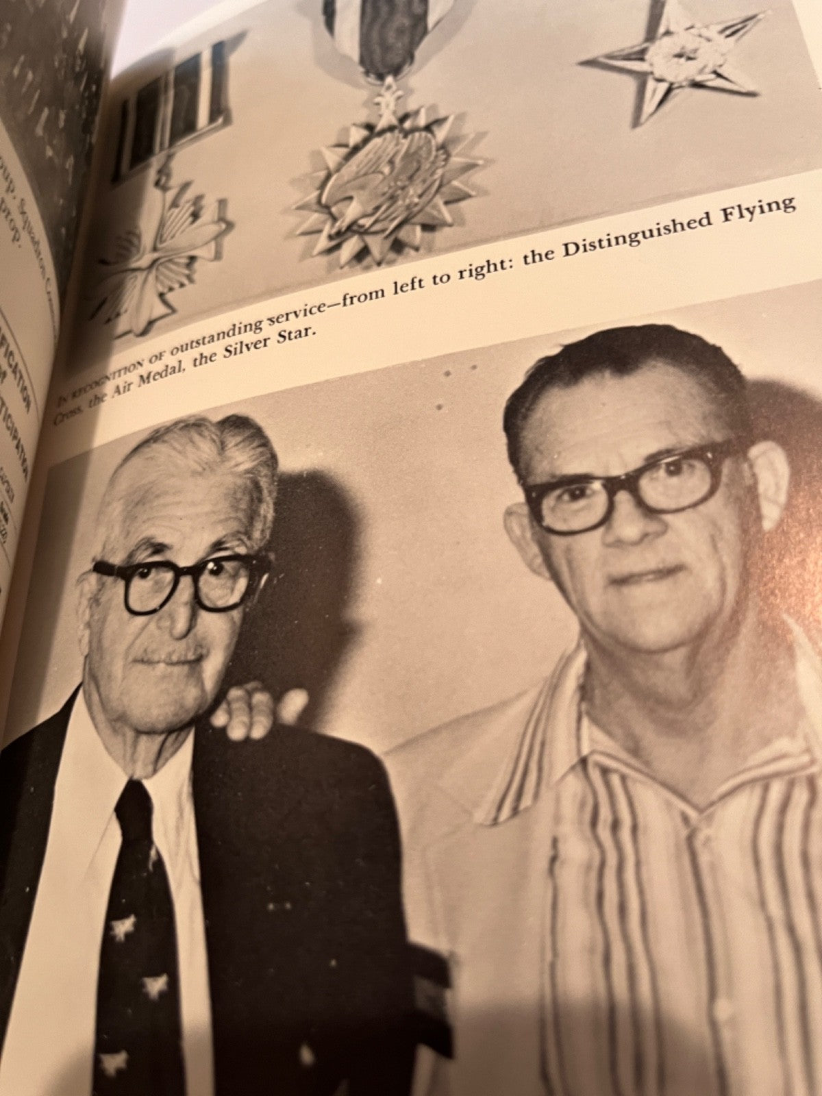 Happy Jacks Go Buggy Book - Jack Ilfrey SIGNED WW2 Fighter Pilot USAAF P-51 — photo 6