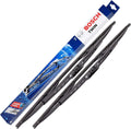 Bosch 532 Twin 700mm/700mm 28" Set of Front Wiper Blades Galaxy/Alhambra/Sharan — photo 1