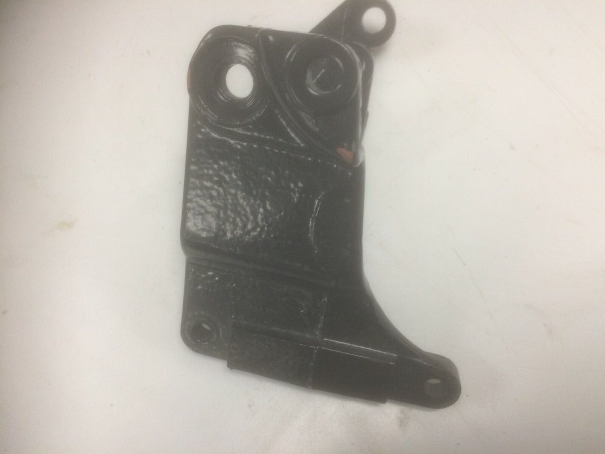 Ford Mustang 65 66 Original 289 Thermactor Smog Pump Bracket  C6OE-9B450-D — photo 3