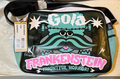 Gola Redford By Tado Retro Vintage Style Messenger Bag NEW RARE Kawaii — photo 1