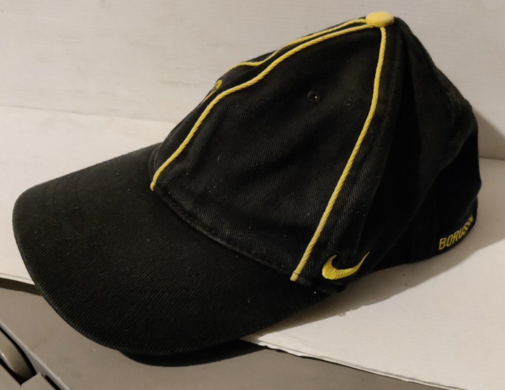 Borussia Dortmund Nike - Adult Hat Baseball Cap — photo 2