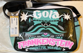 Gola Redford By Tado Retro Vintage Style Messenger Bag NEW RARE Kawaii — photo 1