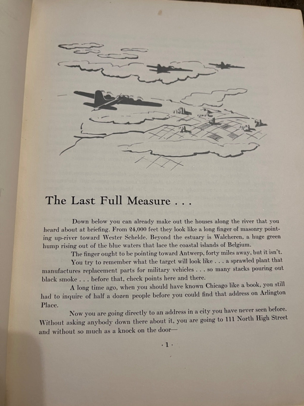 As Briefed Walter Owens A Family History of the 384th Bomb Group FIRST — photo 8