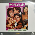Soap Dish (Robert Downey Jr)- LASERDISC Movie Film — photo 1