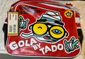 Gola Redford By Tado Retro Vintage Style Messenger Bag NEW RARE Kawaii — photo 1