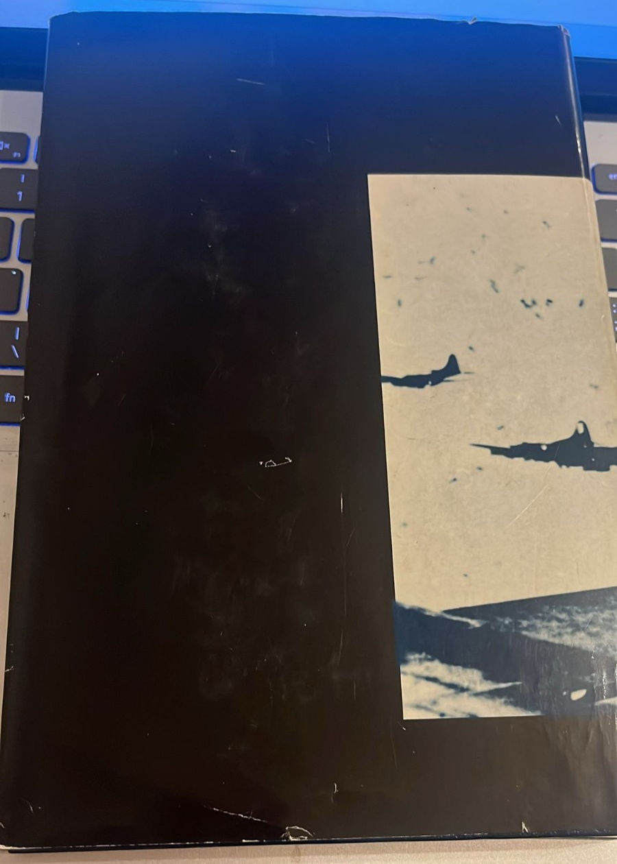 390th Bombardment Group Anthology Volume 2 WW2 USAAF B17 Square J — photo 7