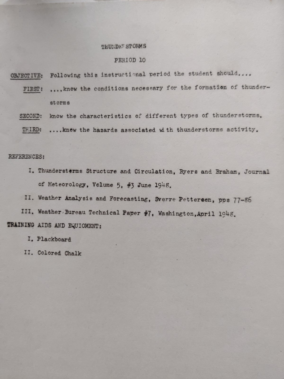 Vintage USAF 1952 Training Study Guides Celestial Navigation, Aircraft Observer — photo 17