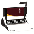 Fellowes Pulsar+ Plus A4 Comb Binding Machine 5627609 — photo 1