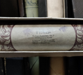 BALLAD MEMORIES NO 1 Roll 2 Raynes T17843B - Player Piano / Pianola Roll — photo 1