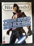 Official Nintendo Magazine Issue 26 March 2008 No More Heroes ONM UK Retro Game — photo 1