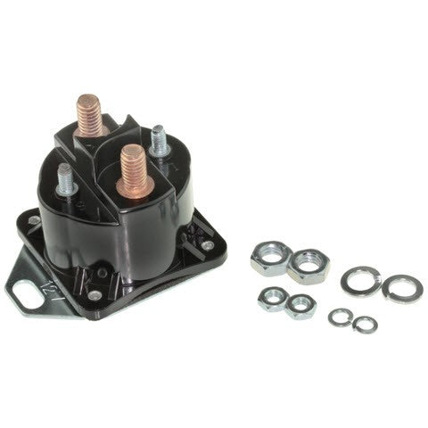 Carquest Starter Solenoid 84010 Ford Chevrolet Dodge Lincoln Mercury Porsche VW — photo 1