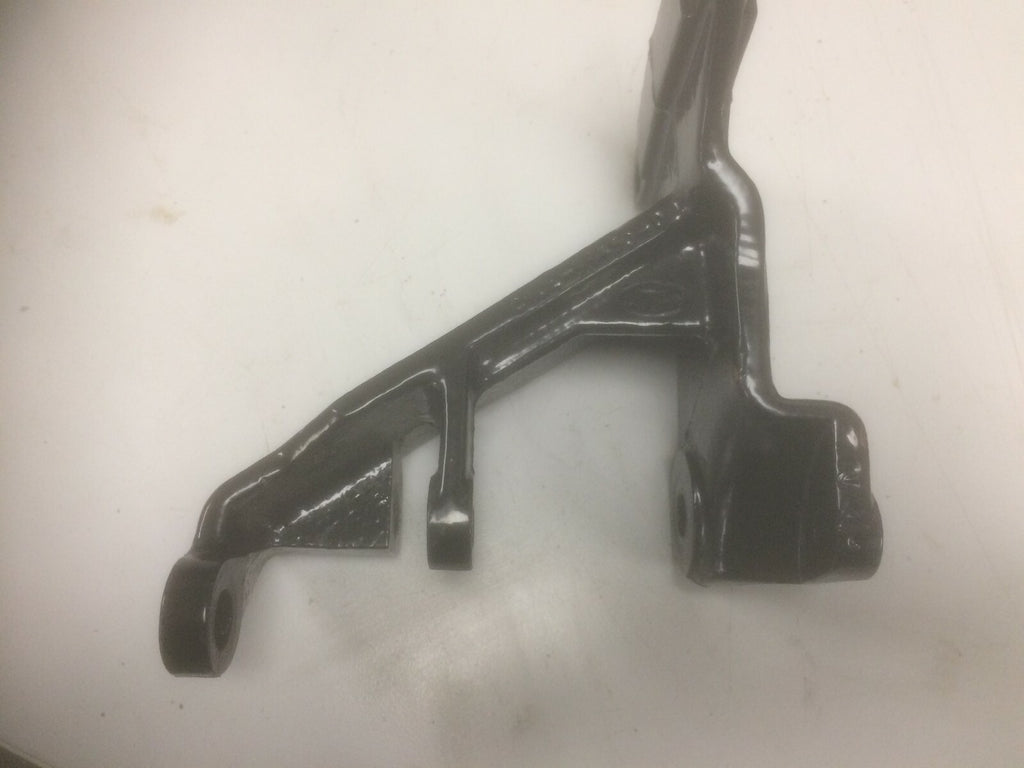Ford Mustang 65 66 Original 289 Thermactor Smog Pump Bracket  C6OE-9B450-D — photo 6