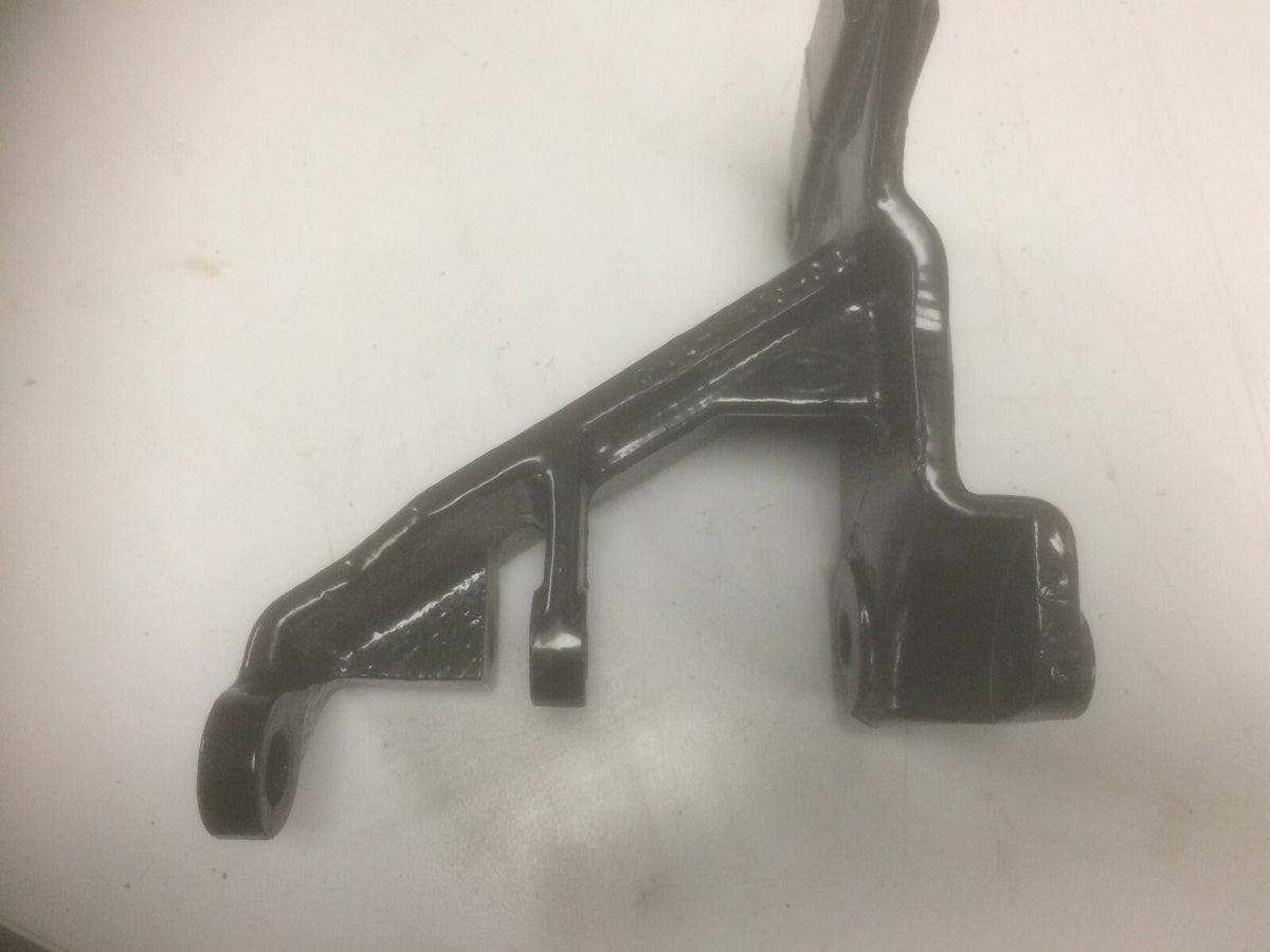 Ford Mustang 65 66 Original 289 Thermactor Smog Pump Bracket  C6OE-9B450-D — photo 6
