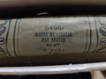 WHERE MY CARAVAN HAS RESTED 04961 H Lohr - Player Piano / Pianola Roll — photo 1