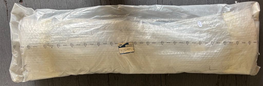 NEW Ford Granada Scorpio Mk2 Front Grill Facelift COMPLETE KIT  1997-1998 — photo 2