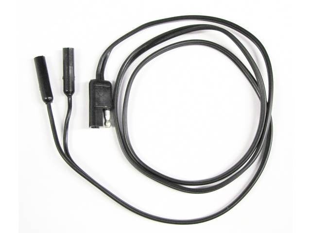 Ford Mustang 1966 Windshield Washer Motor Feed Wire Two Speed C6ZZ-17290-A2 — photo 1