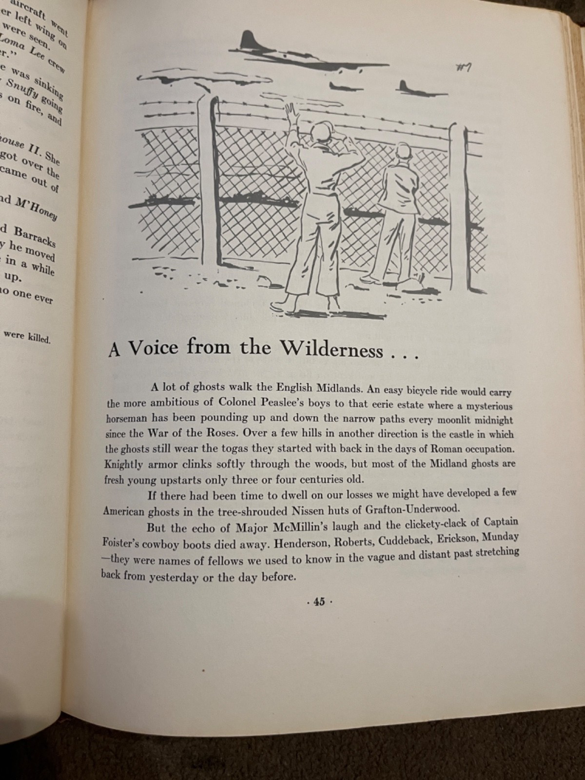 As Briefed Walter Owens A Family History of the 384th Bomb Group FIRST — photo 4