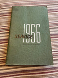 1966 Rolls Royce /Bentley Dealer Information Handbook — photo 1