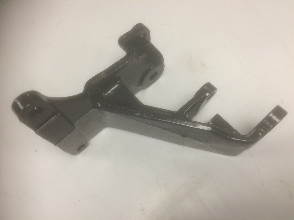 Ford Mustang 65 66 Original 289 Thermactor Smog Pump Bracket  C6OE-9B450-D — photo 1