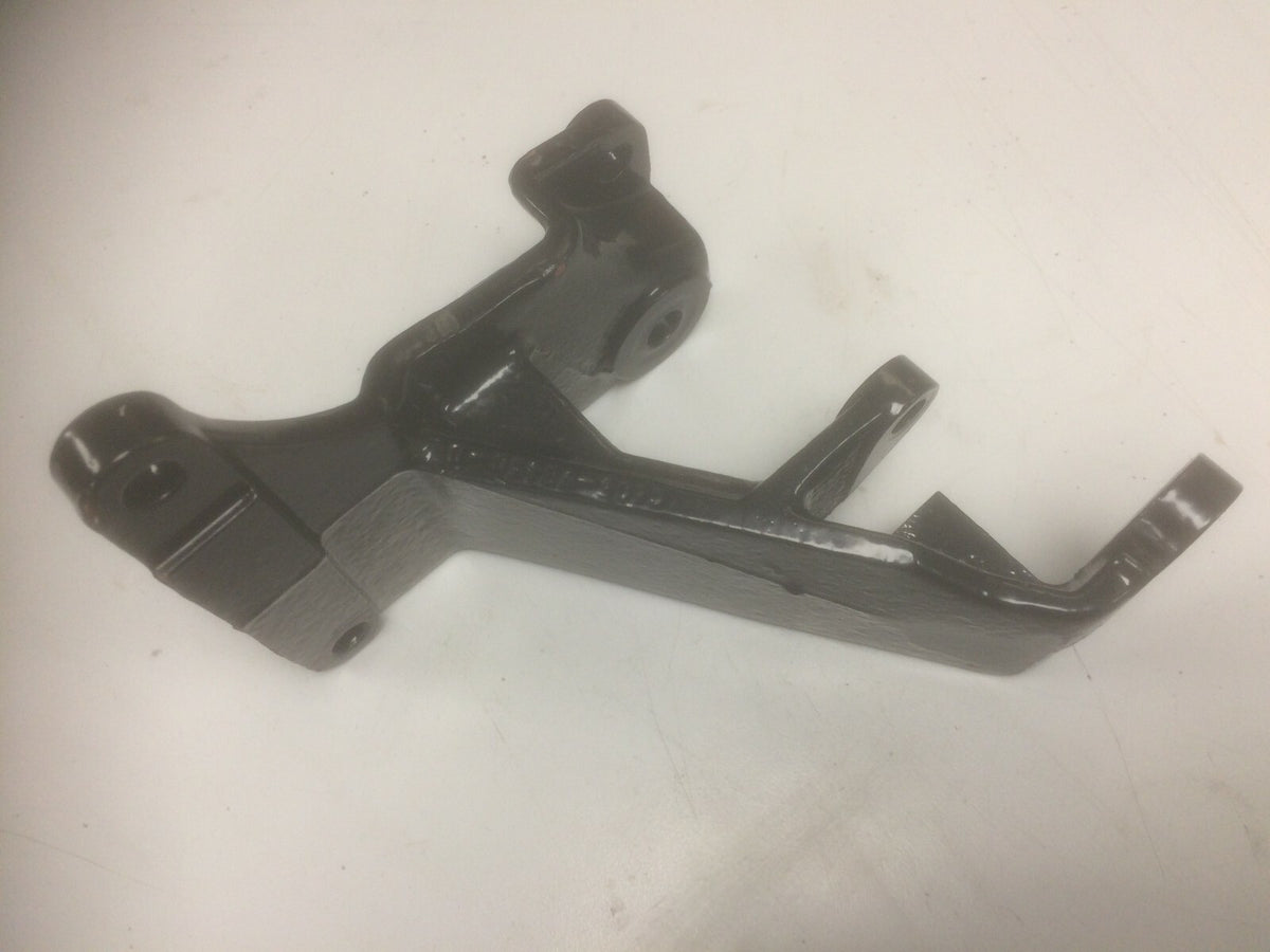Ford Mustang 65 66 Original 289 Thermactor Smog Pump Bracket  C6OE-9B450-D — photo 1