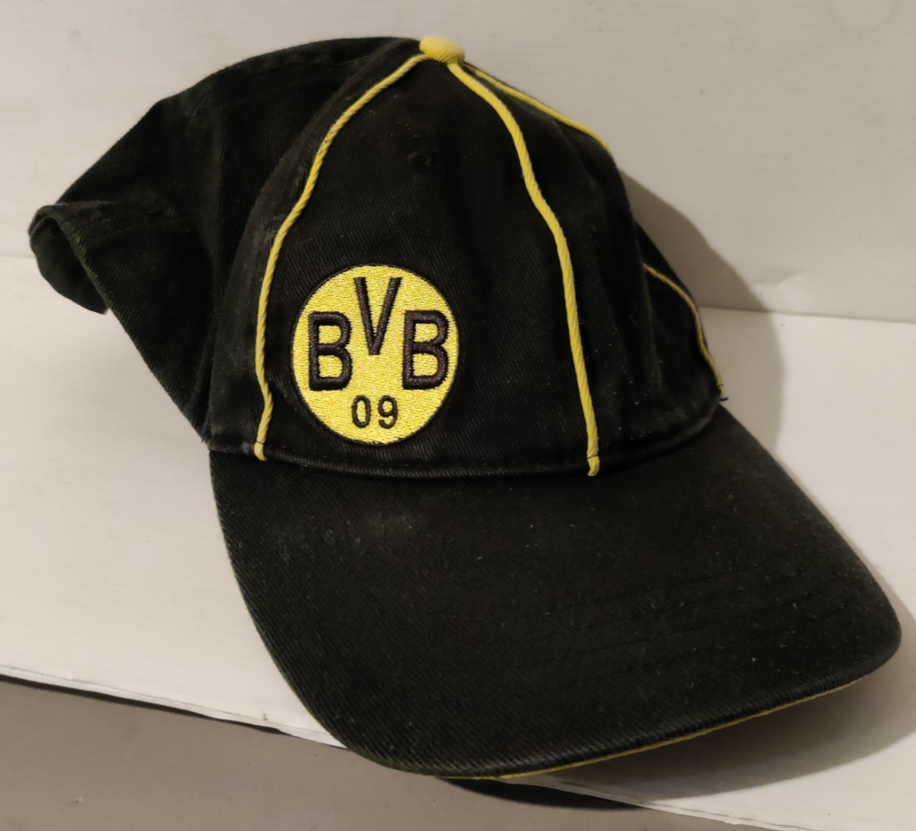 Borussia Dortmund Nike - Adult Hat Baseball Cap — photo 1