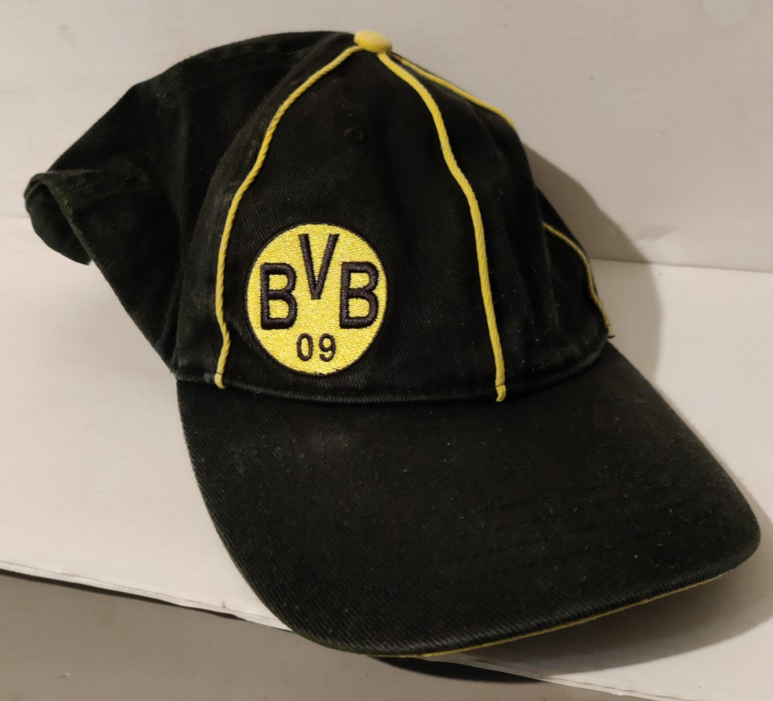 Borussia Dortmund Nike - Adult Hat Baseball Cap — photo 1