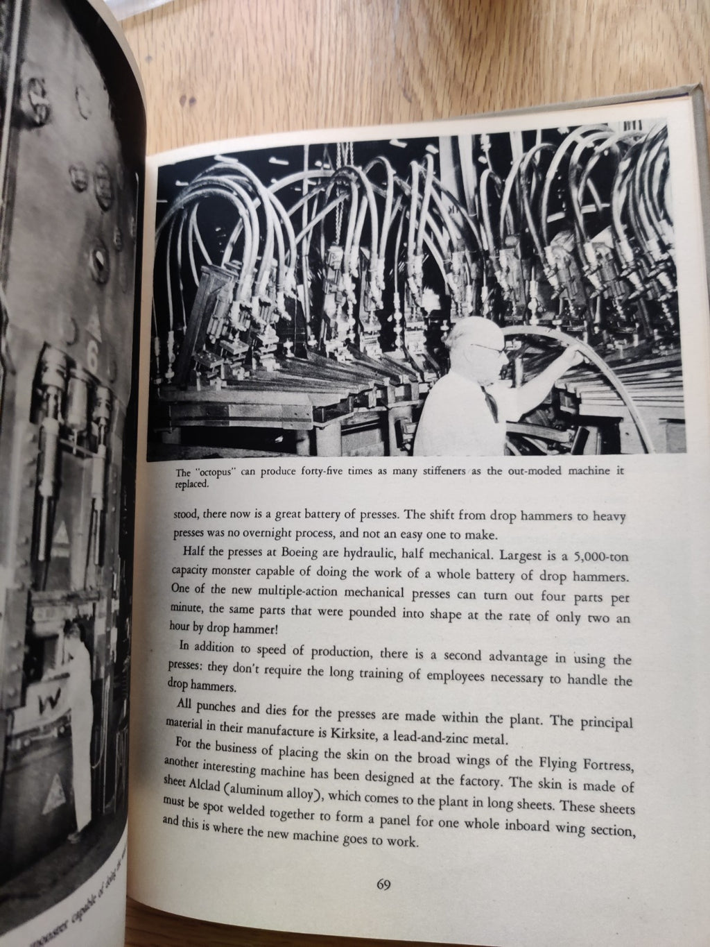 Flying Fortress The Story Of The Boeing Bomber Thomas Collison B17 USAAF WW2 — photo 5