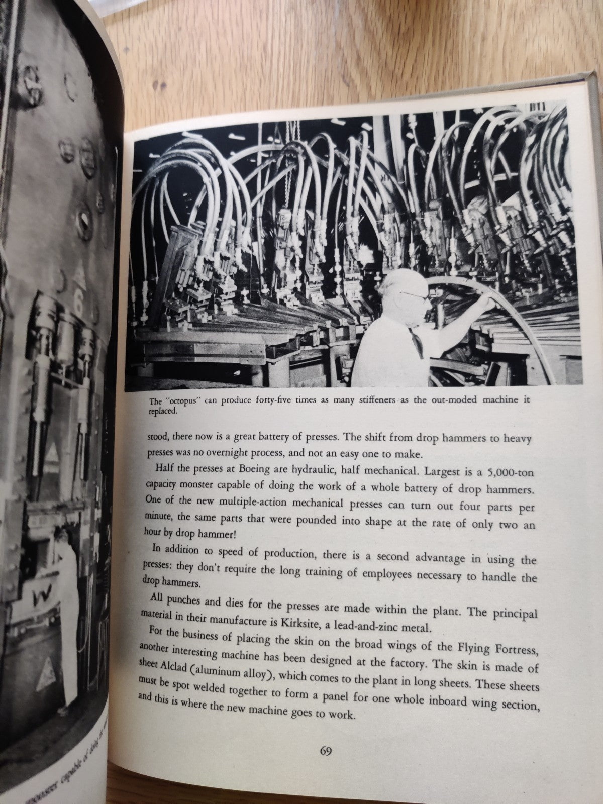 Flying Fortress The Story Of The Boeing Bomber Thomas Collison B17 USAAF WW2 — photo 5