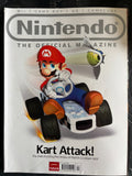 Official Nintendo Magazine Issue 29 May 2008 Mario Kart Wii ONM UK Gaming Mag — photo 1