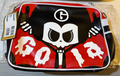Gola Redford By Tado Retro Vintage Style Messenger Bag NEW RARE Kawaii — photo 1
