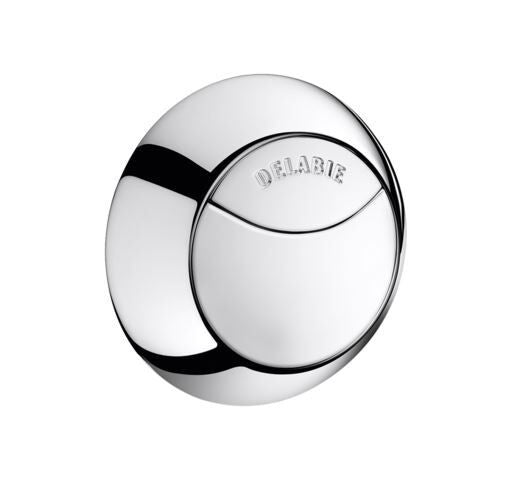 DELABIE TEMPOFLUX 2 Direct Flush Valve Push Button 762150 — photo 1