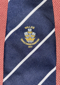 Wales Triple Crown Champions 1977 International Rugby Union — photo 1