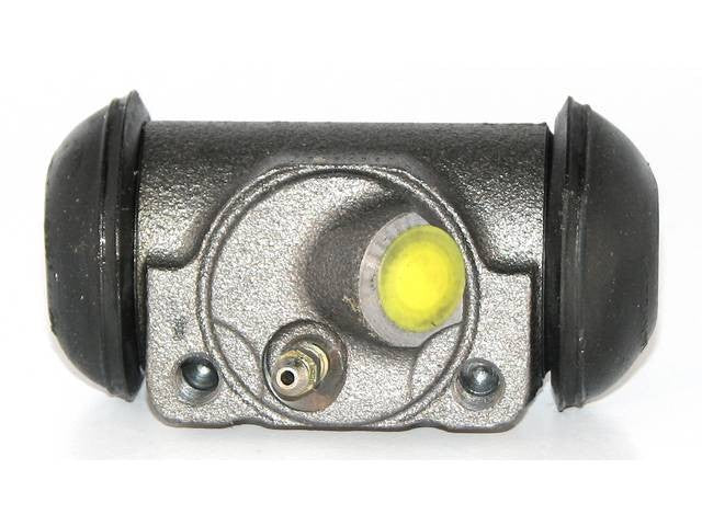 64-73 Mustang Front Drum Brake Wheel Cylinder Left Hand Cougar Torino Falcon — photo 1