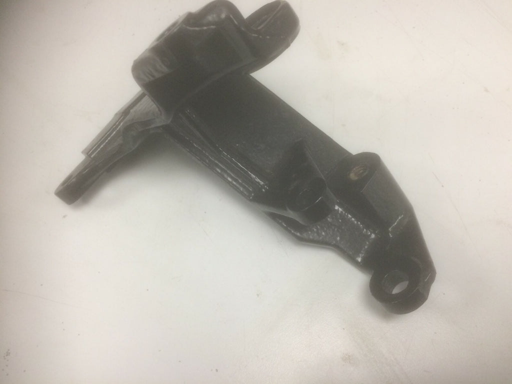 Ford Mustang 65 66 Original 289 Thermactor Smog Pump Bracket  C6OE-9B450-D — photo 2