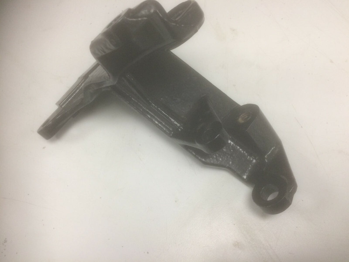 Ford Mustang 65 66 Original 289 Thermactor Smog Pump Bracket  C6OE-9B450-D — photo 2