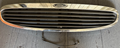 Ford Granada Scorpio Mk2 Front Grill with Badge 1994-1997 — photo 1