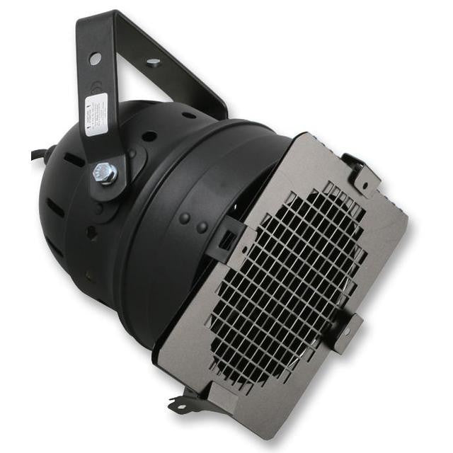 Pulse Par 56 Can Gel Frame Black Theatre Stage Lighting — photo 3