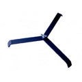 Mantis Stage Light Bracket Black Single Par Can Mount UMMANTISB1 — photo 1
