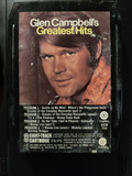 Glen Campbells Greatest Hits - 8 Track Tape Cartridge — photo 1